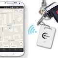 Smart Tag (Bluetooth Key Tracker)